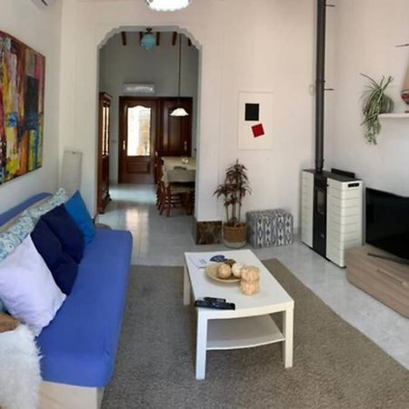 Casa antigua reformada junto al mar El Arenal (Mallorca) Exterior foto