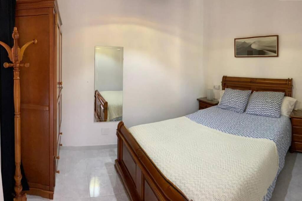 Casa antigua reformada junto al mar El Arenal (Mallorca) Exterior foto