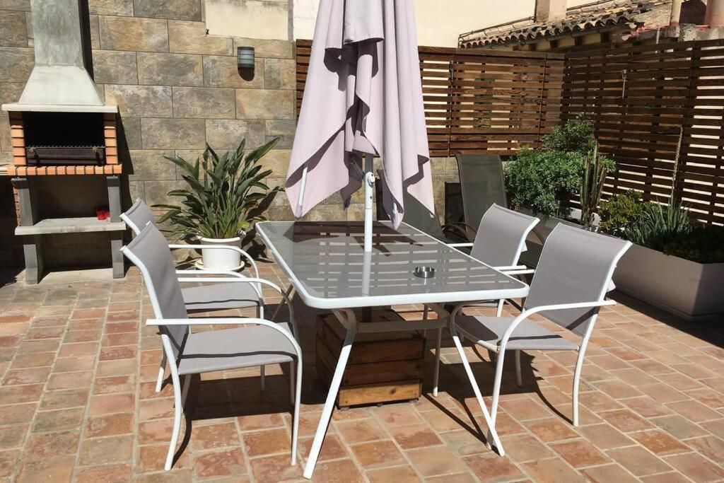 Casa antigua reformada junto al mar El Arenal (Mallorca) Exterior foto